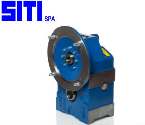 Vlakke opsteek tandwielreductoren