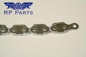 Transportketting - Tuinbouw - Kassenbouw